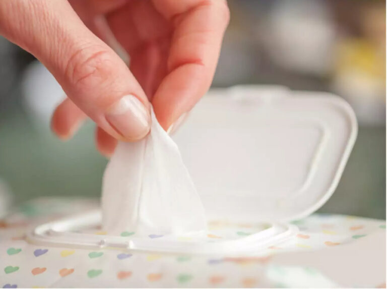 Can Flushable Wipes Cause Irritation?