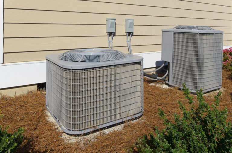 An Overview of the Most Important Parts of an HVAC System