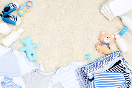 Smart Shopping Secrets: How to Snag Baby Clothes at Unbeatable Prices