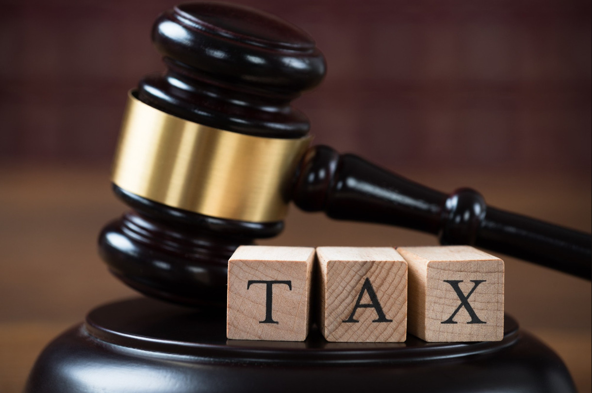 tax attorney cost