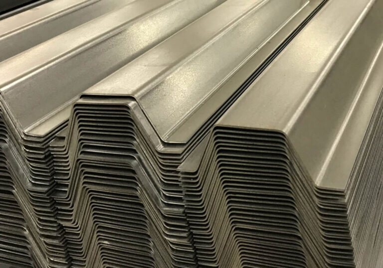 The Installation Guide of Aluminum Hat Channel