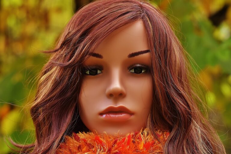 HD Lace Wigs: Blending Realism and Innovation with 3D Dome Cap Wigs