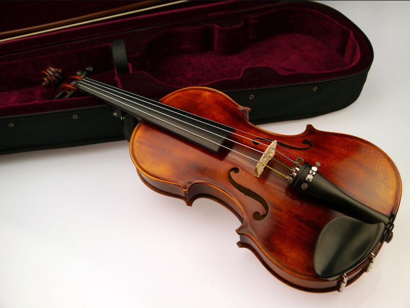 BAM Violin