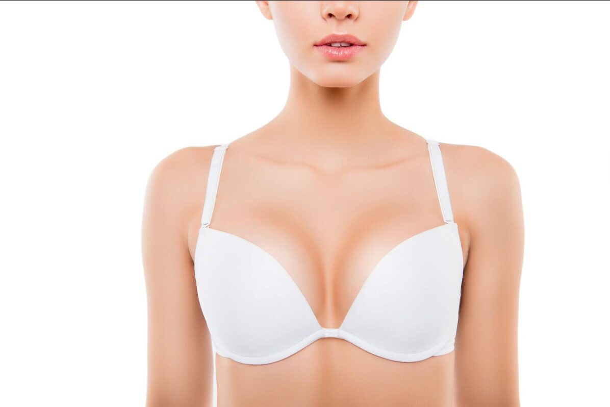 different types of breast lifts