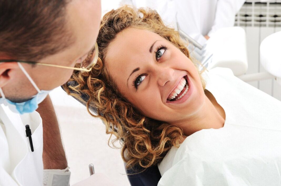 professional teeth whitening cost