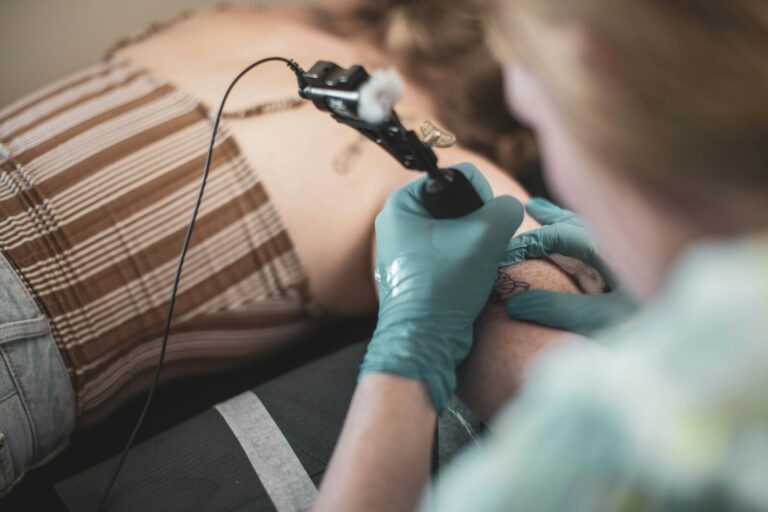 The Latest Advances in Tattoo Removal Technology: Faster and Better Results