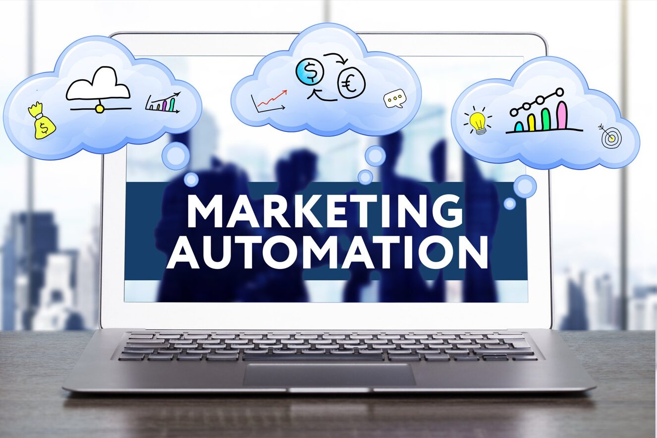 real estate marketing automation