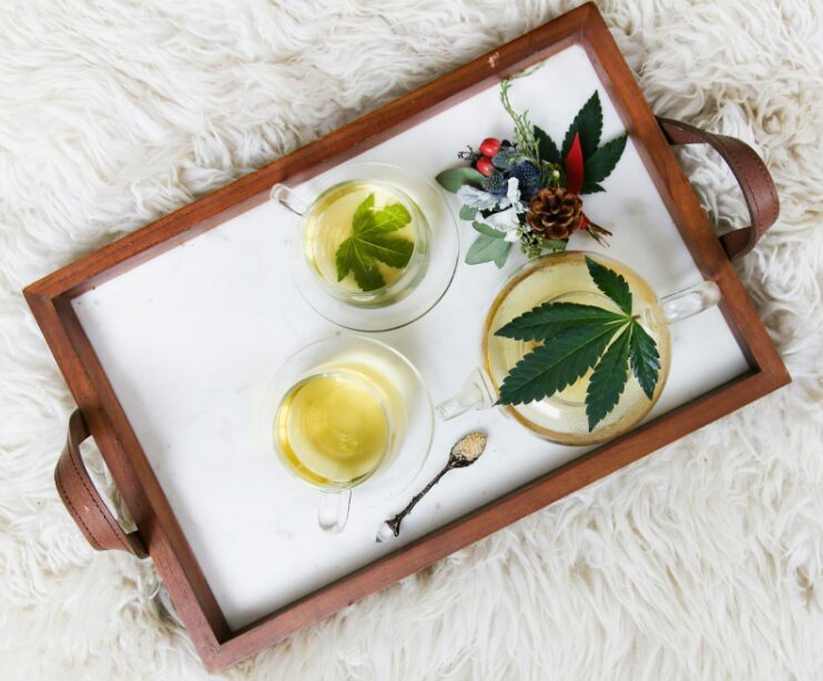 Exploring the Different Ways to Use CBD Powder Drink Mix