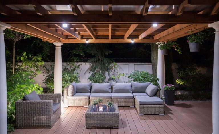 The Ultimate Guide to Planning Your Perfect Patio Remodel