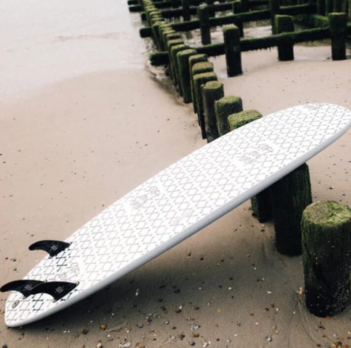 Eco-Friendly Surfing in NZ: Where to Find Sustainable Surf Gear
