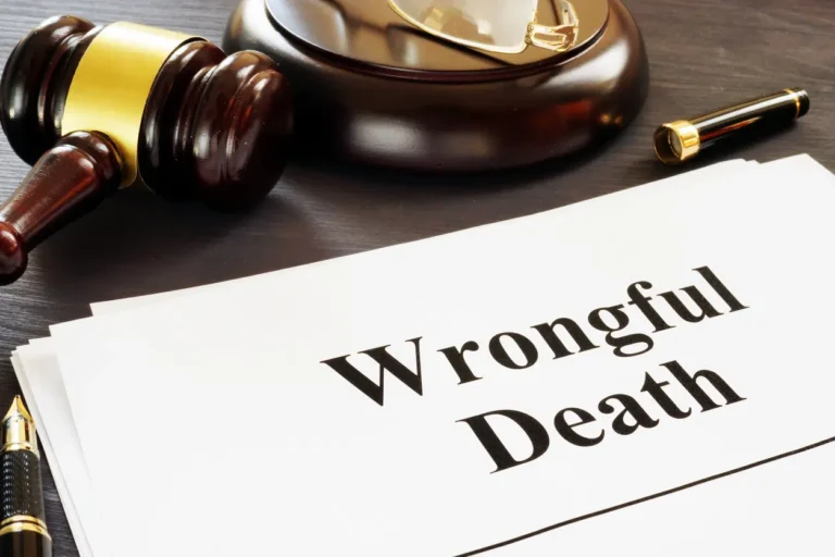 What Constitutes Wrongful Death in Florida? 