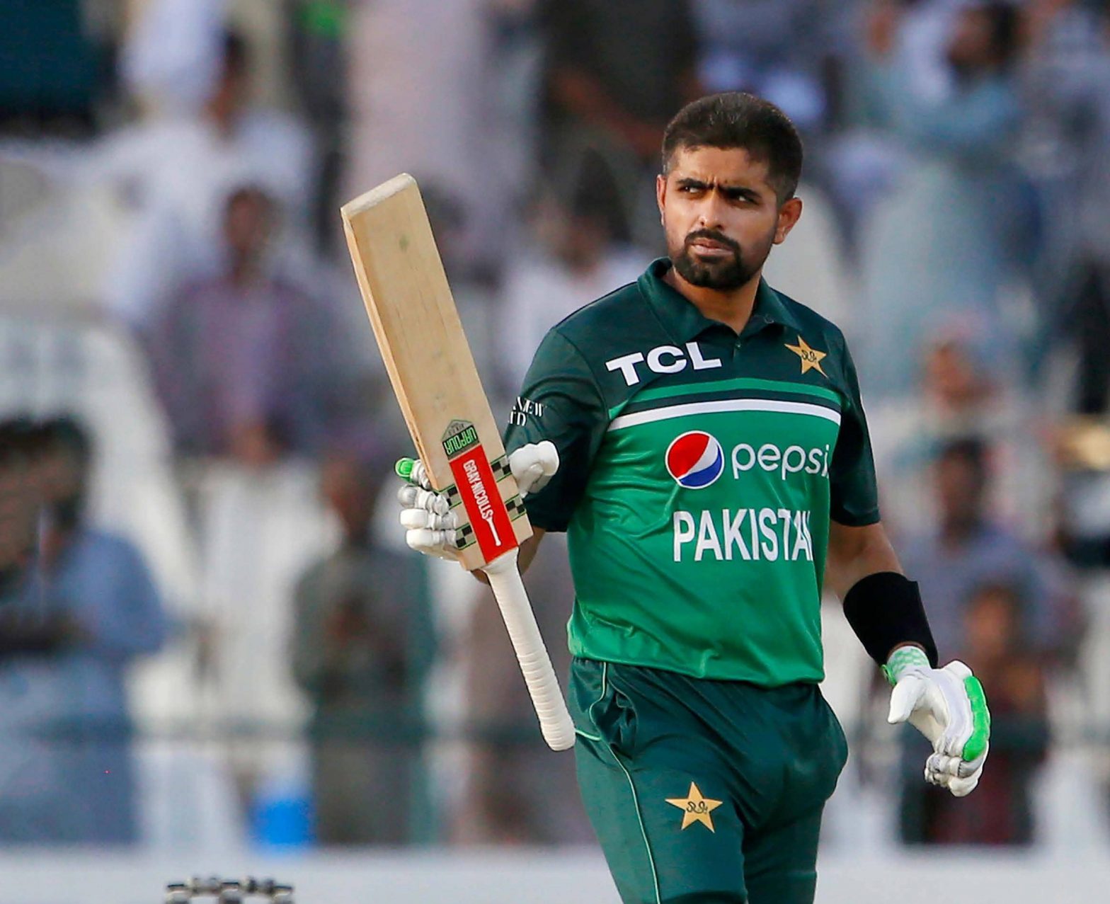 Babar Azam: The Rise of Pakistan’s Cricket Superstar