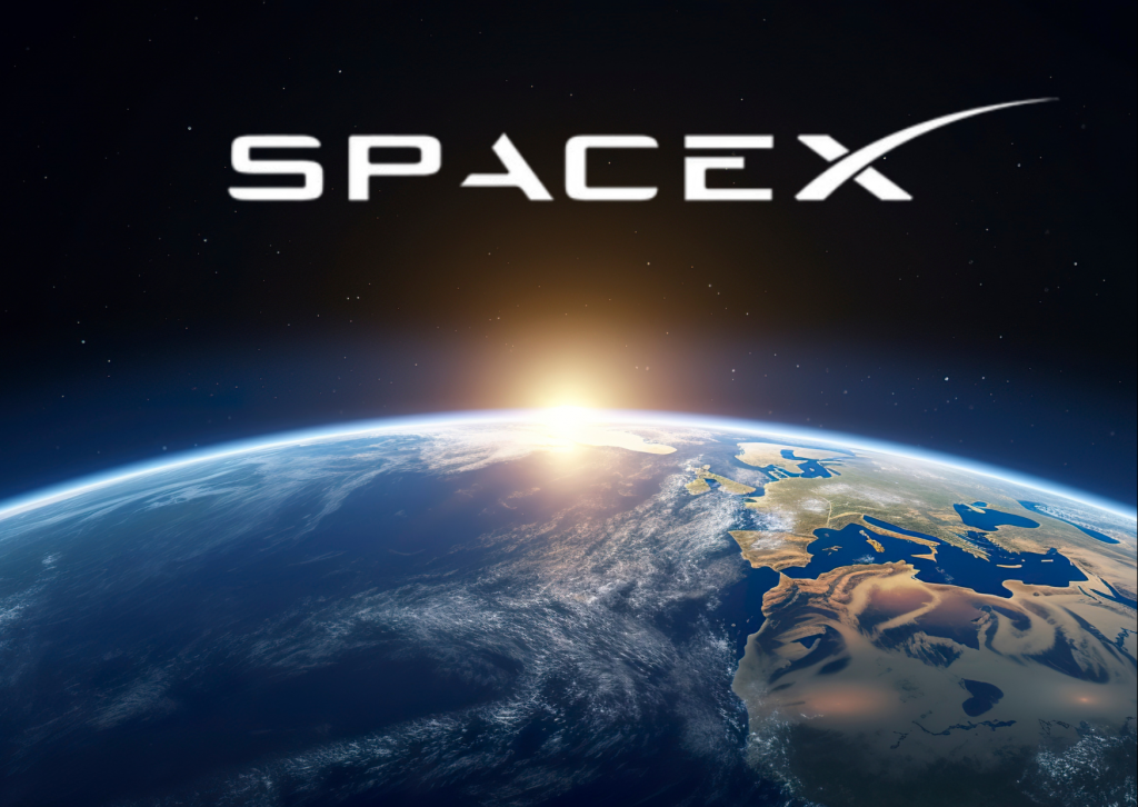 SpaceX: Revolutionizing Space Travel and Technology