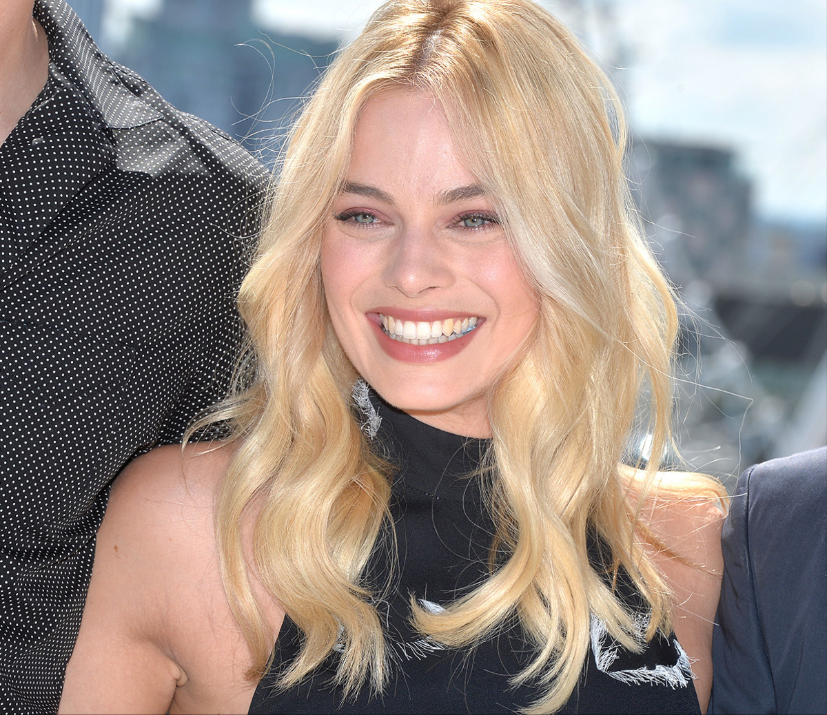 Margot Robbie: The Rise of a Hollywood Star