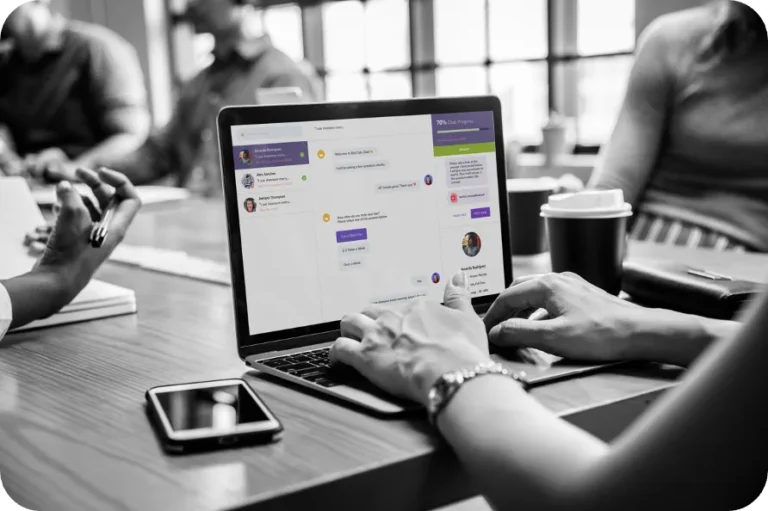Online Market Research